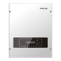 Сетевой солнечный инвертор SOFAR 6KTLM-G2 T